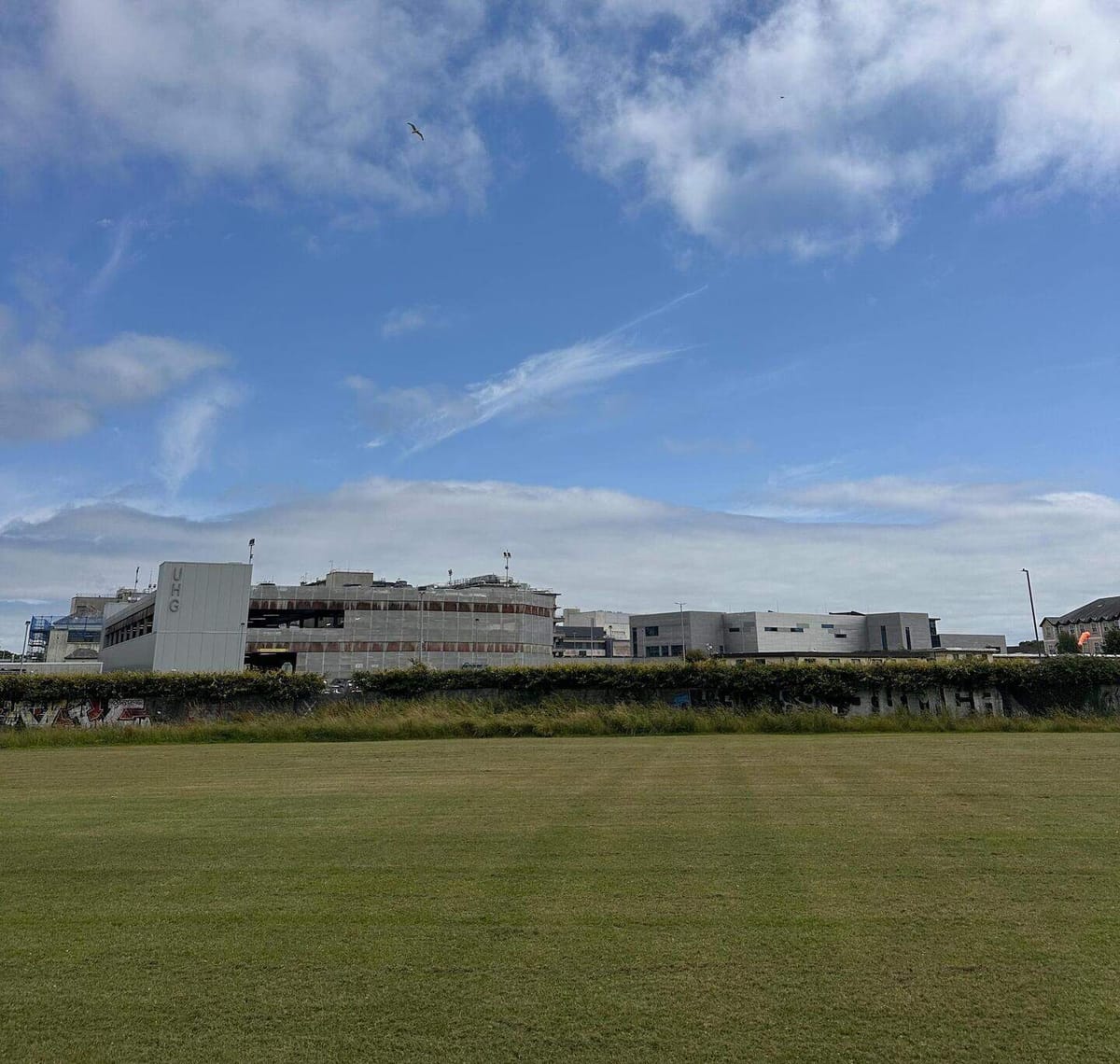 Galway Community Calls For Protection Of Cherished Park