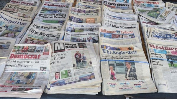 Media's Culture War Only Lets The State Off The Hook