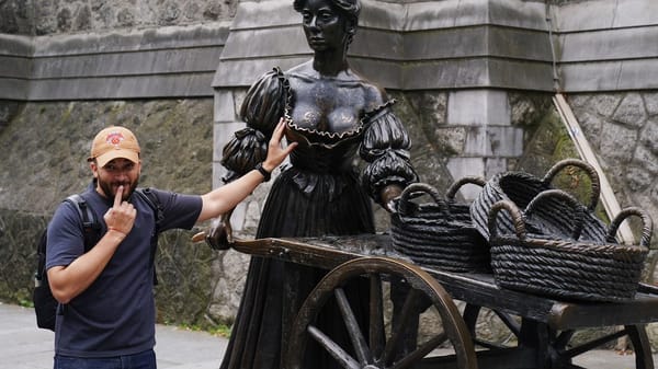What Rosa Gets Wrong About Socialist Feminism